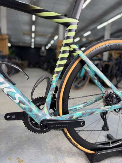 Specialized S-Works Tarmac SL7 Di2 Carbon Racing Bicycle