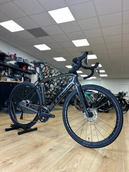 Trek Domane SL7 Di2 Carbon Racefiets
