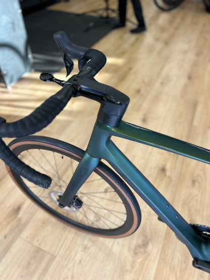 Scott Addict RC Di2 Carbon Racefiets
