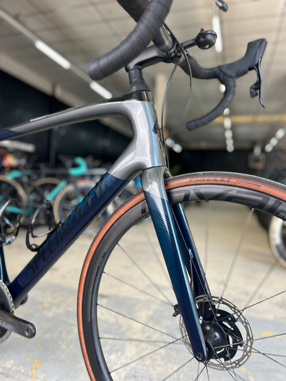 Specialized Roubaix Pro AXS Carbon Road Bike
