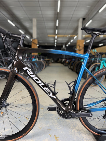 Ridley Fenix SL Carbon Racefiets