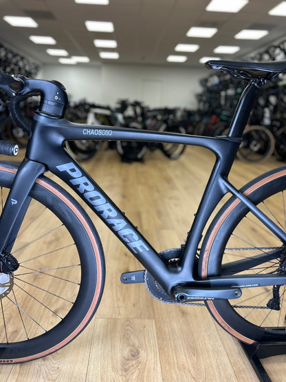 ProRace Chaos DSO Di2 Carbon Road Bike