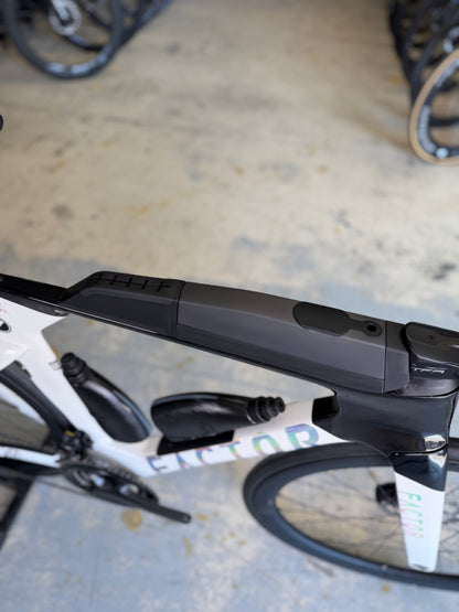 Demo Factor SLiCK Di2 Carbon TT