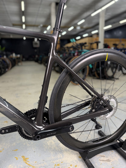 Scott Addict Di2 Carbon Racefiets
