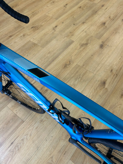Sensa Giulia G3 Ultegra Carbon Racefiets