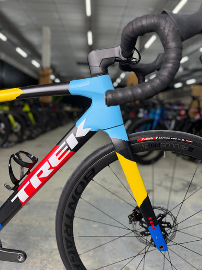 Trek Domane SLR AXS Carbon Racefiets
