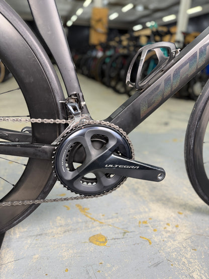Giant Propel Advanced Carbon Racefiets