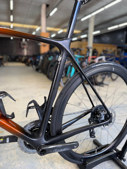 Giant TCR Advanced Pro 0 AXS Carbon Racefiets