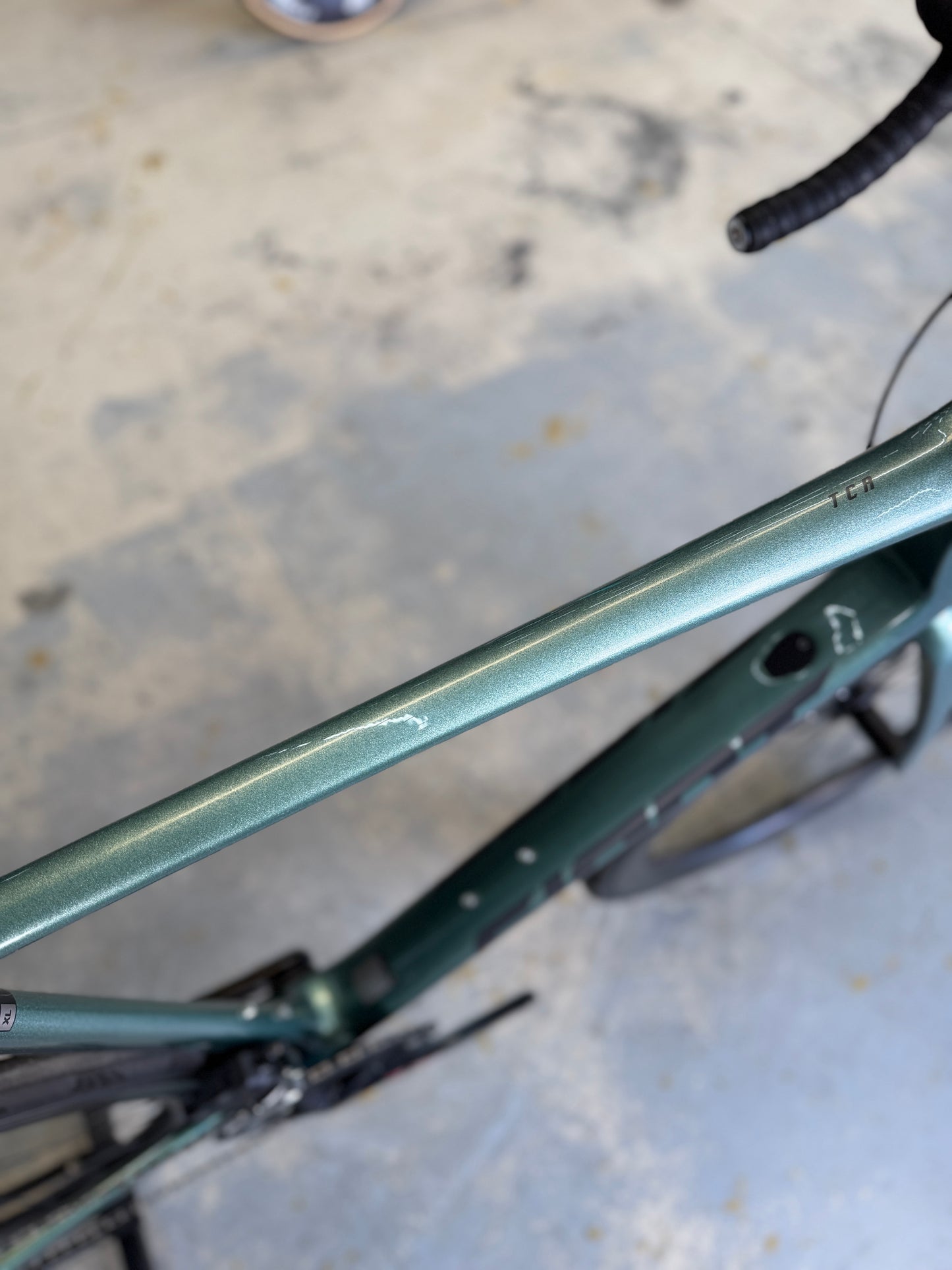 Giant TCR Advanced Pro AXS Carbon Racefiets
