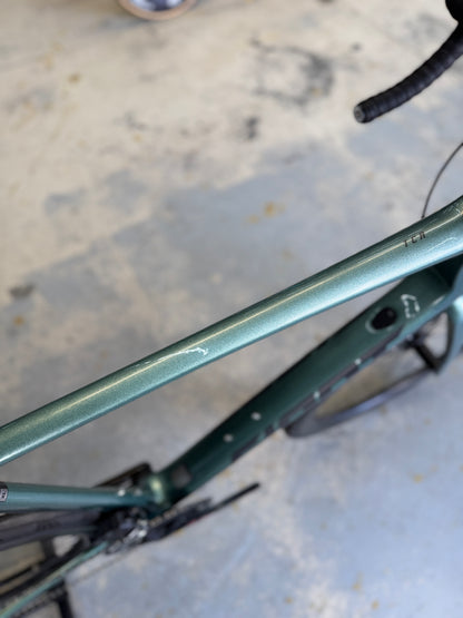 Giant TCR Advanced Pro AXS Carbon Racefiets