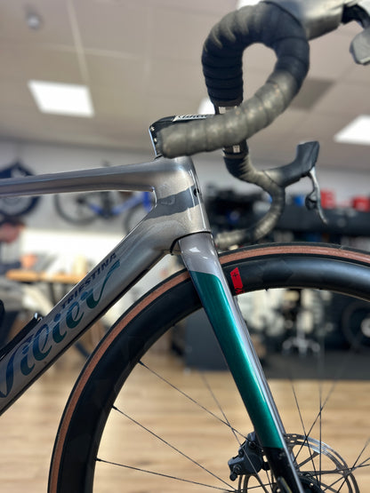 Wilier Filante SLR AXS Carbon Racefiets