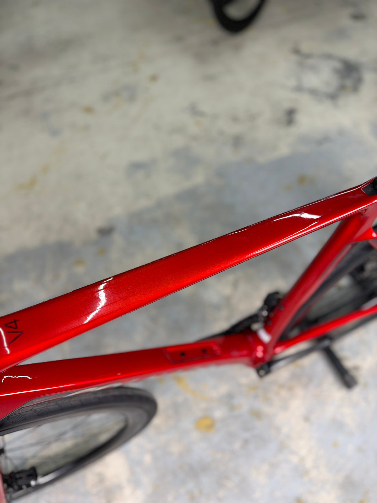 NIEUW Colnago V4 Di2 Carbon Racefiets