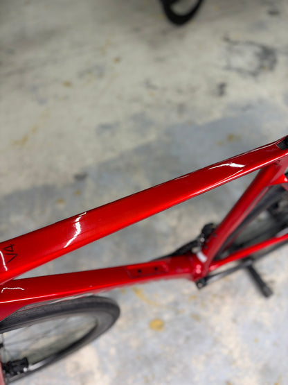 NIEUW Colnago V4 Di2 Carbon Racefiets