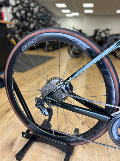 Apex AeroDyne Di2 Carbon Racefiets