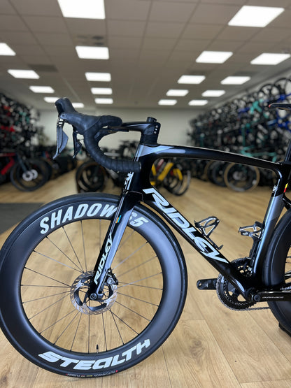 Ridley Noah Fast Di2 Dura-Ace Carbon Road Bike