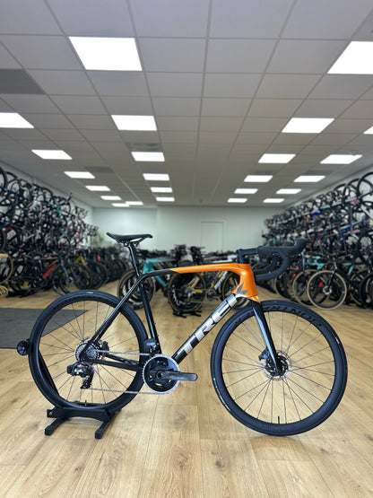 Trek Emonda SL7 AXS Carbon Road Bike