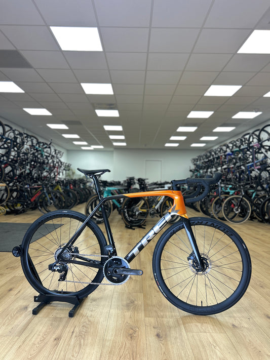 Trek Emonda SL7 AXS Carbon Racefiets