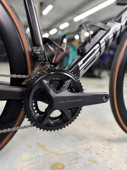 BMC Teammachine SLR 01 Di2 Carbon Road Bike