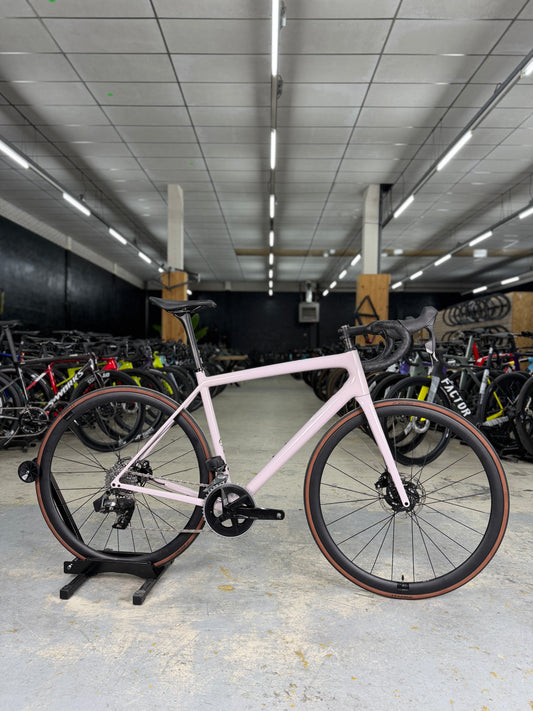 Specialized Aethos Comp AXS Carbon Racefiets