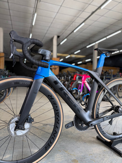 Trek Madone SL7 Di2 Carbon Racefiets