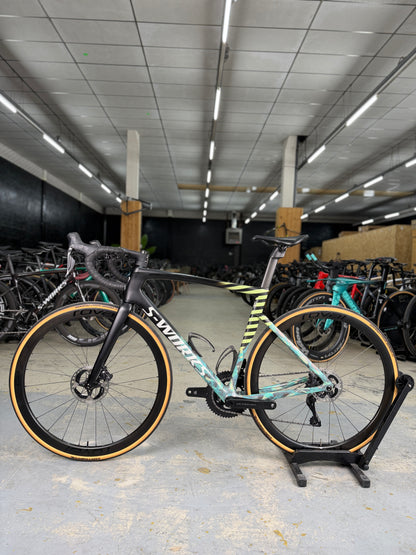 Specialized S-Works Tarmac SL7 Di2 Carbon Racing Bicycle