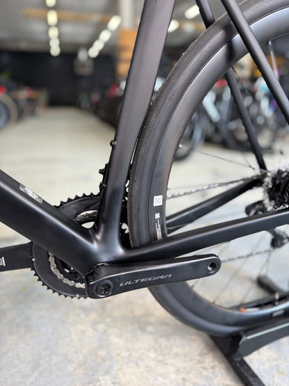 NIEUW Colnago V5Rs Di2 Carbon Racefiets