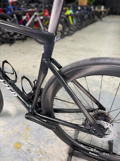 Specialized Tarmac SL7 Di2 Carbon Racefiets