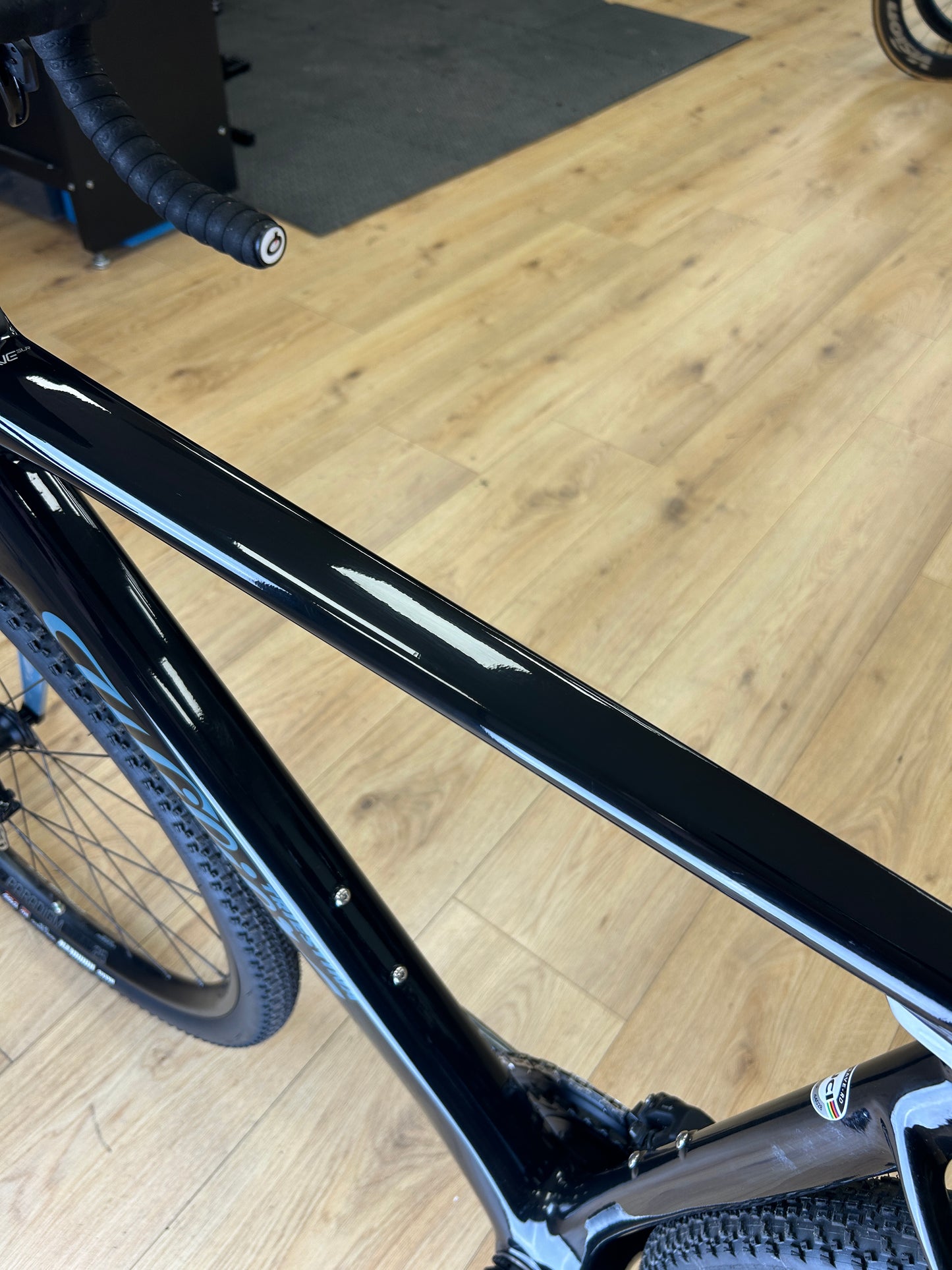Wilier RAVE SLR AXS Gravel Bike