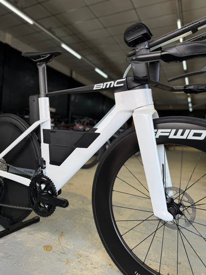 NIEUW BMC Speedmachine 01 Four Di2 Carbon TT