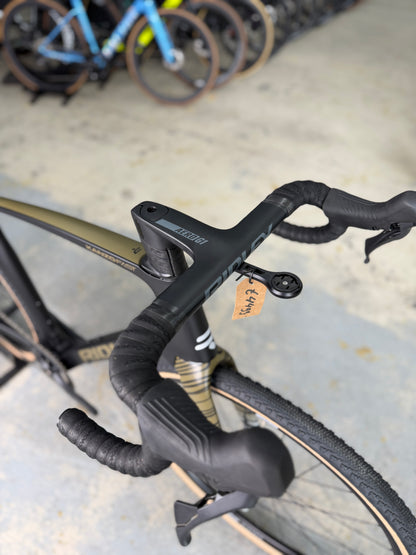 NIEUW Ridley Kanzo Fast Gravel Fiets