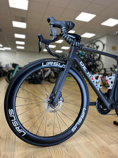 De Rosa Pininfarina 70 Di2 Dura-Ace Racefiets