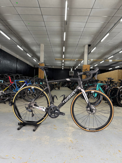 Wilier GTR Carbon Racefiets