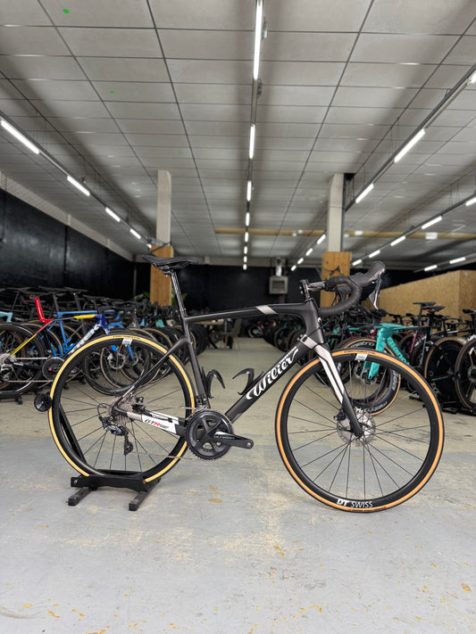 Wilier GTR Carbon Racefiets