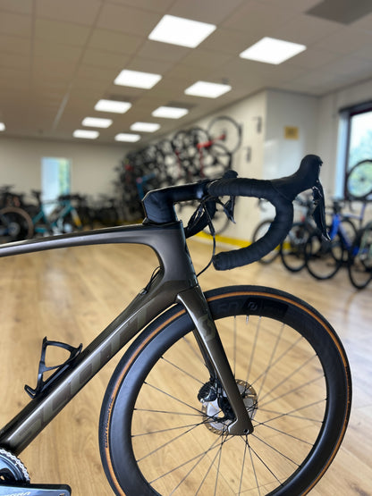 Scott Foil 10 Di2 Carbon Racefiets