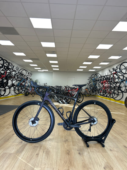Giant Defy Advanced Pro 2 Carbon Racefiets