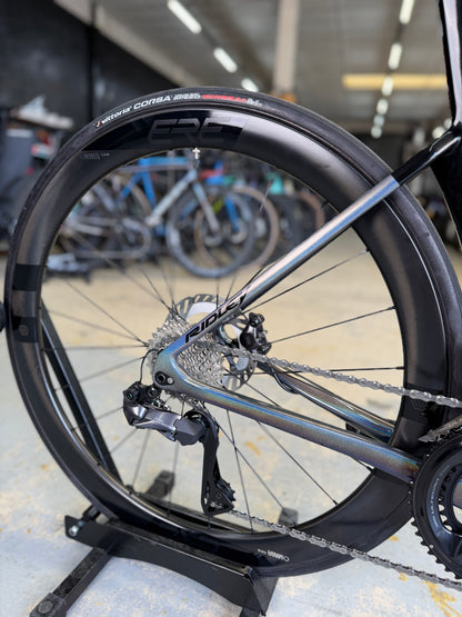 Ridley Noah Fast Di2 Carbon Racefiets