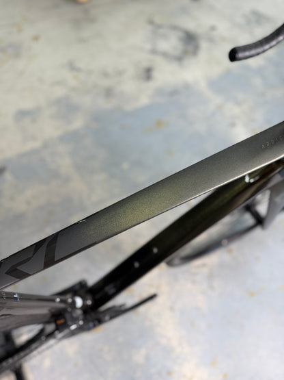 NIEUW Scott Addict RC Di2 Carbon Racefiets