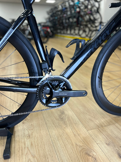 Wilier Filante SL Di2 Carbon Racefiets