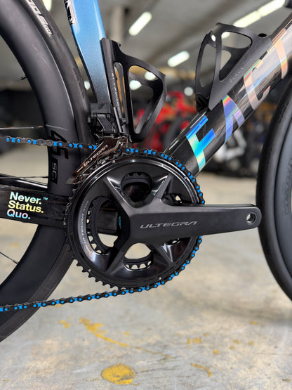 NEW Factor Ostro VAM Di2 Carbon Road Bike