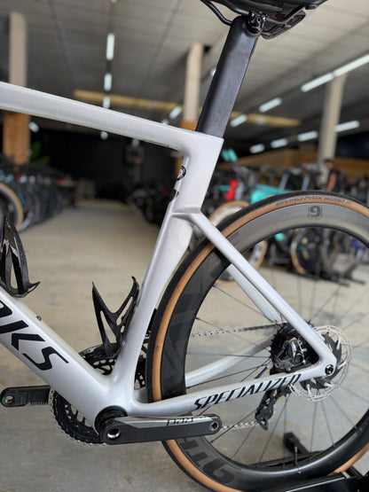 Specialized S-Works Venge SRAM Red eTap Carbon Racefiets