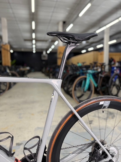 Canyon Ultimate CF SL8 Di2 Carbon Racefiets