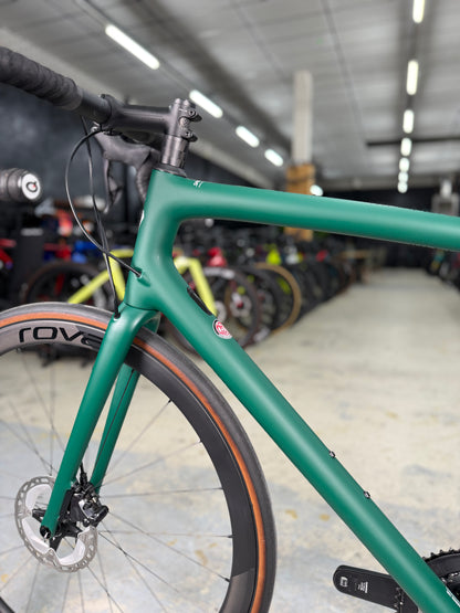 Specialized Aethos Expert Di2 Carbon Racefiets