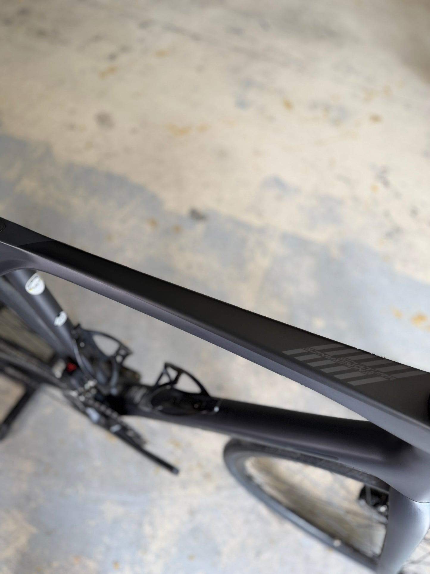 Demo Merida Scultura 6000 Di2 Carbon Racefiets