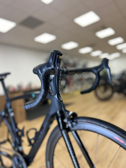 Bianchi Oltre xr3 CV Di2 Scope Carbon Racefiets