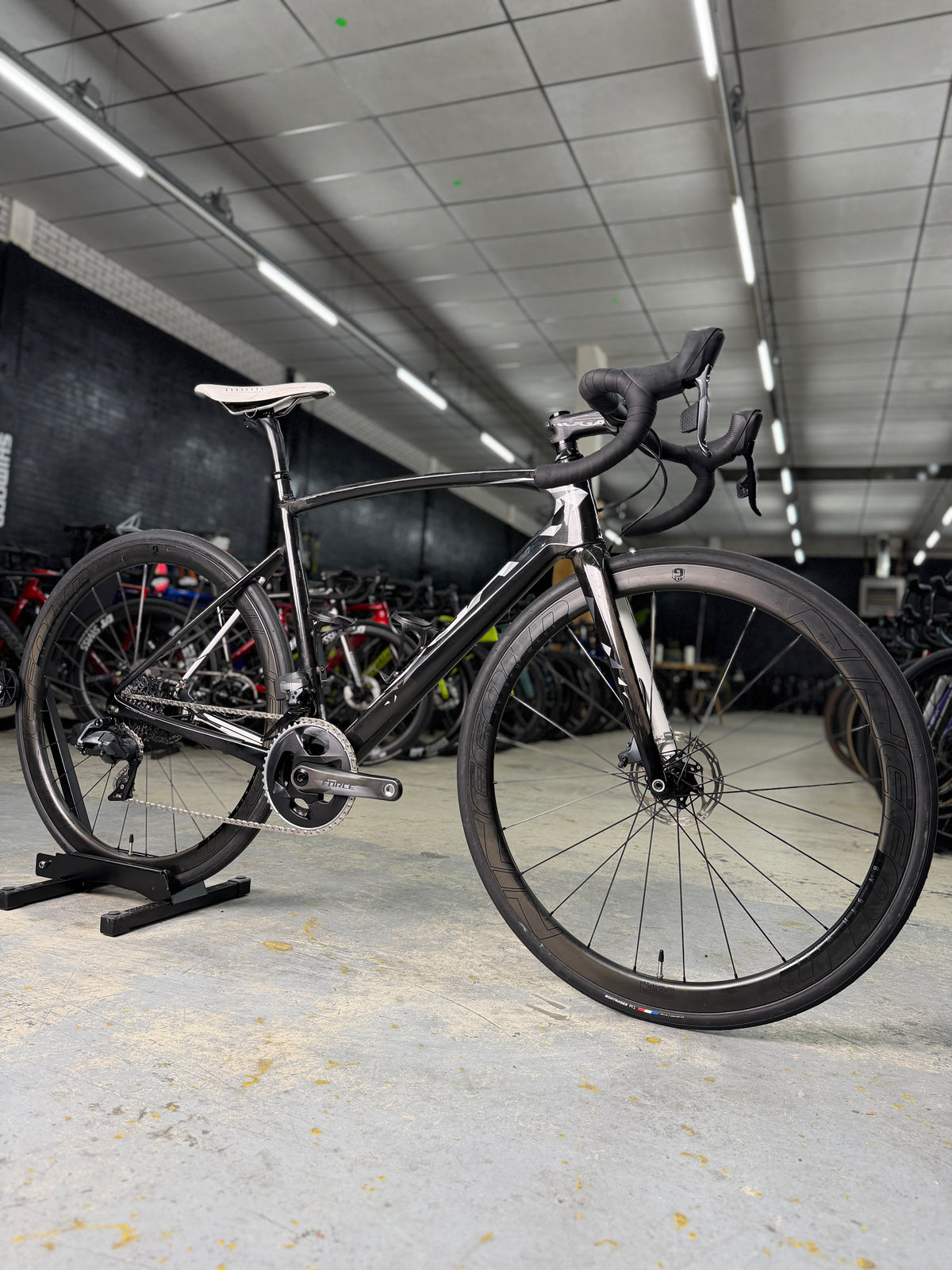 Koga Kimera Prime AXS Carbon Racefiets