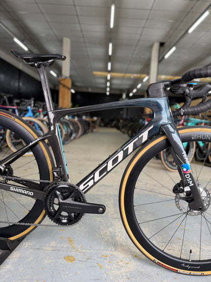Scott Foil RC Pro Di2 DSM Team Edition Carbon Racefiets
