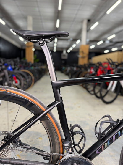 Specialized Tarmac SL6 Pro Di2 Carbon Racefiets