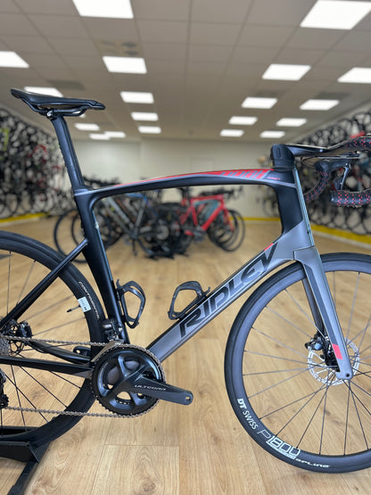 Ridley Noah Fast SL Di2 Racefiets