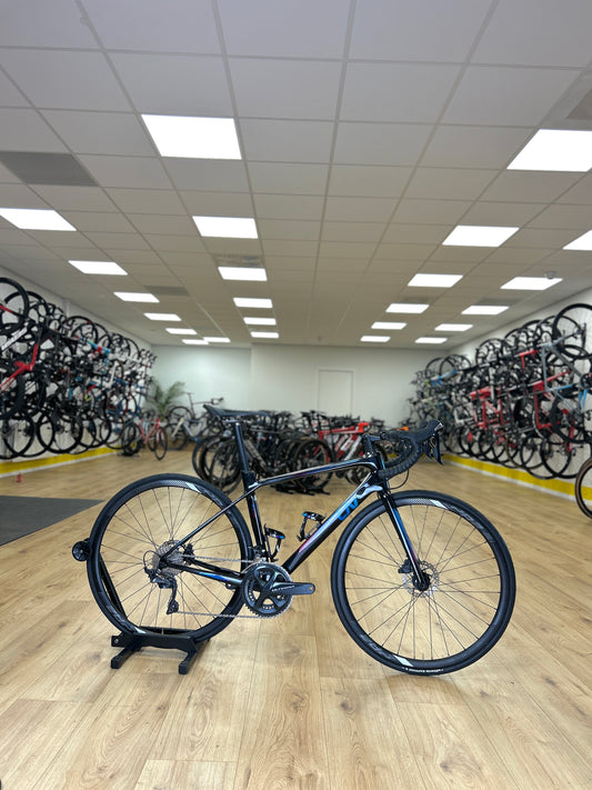 Liv Langma Advanced Carbon Racefiets