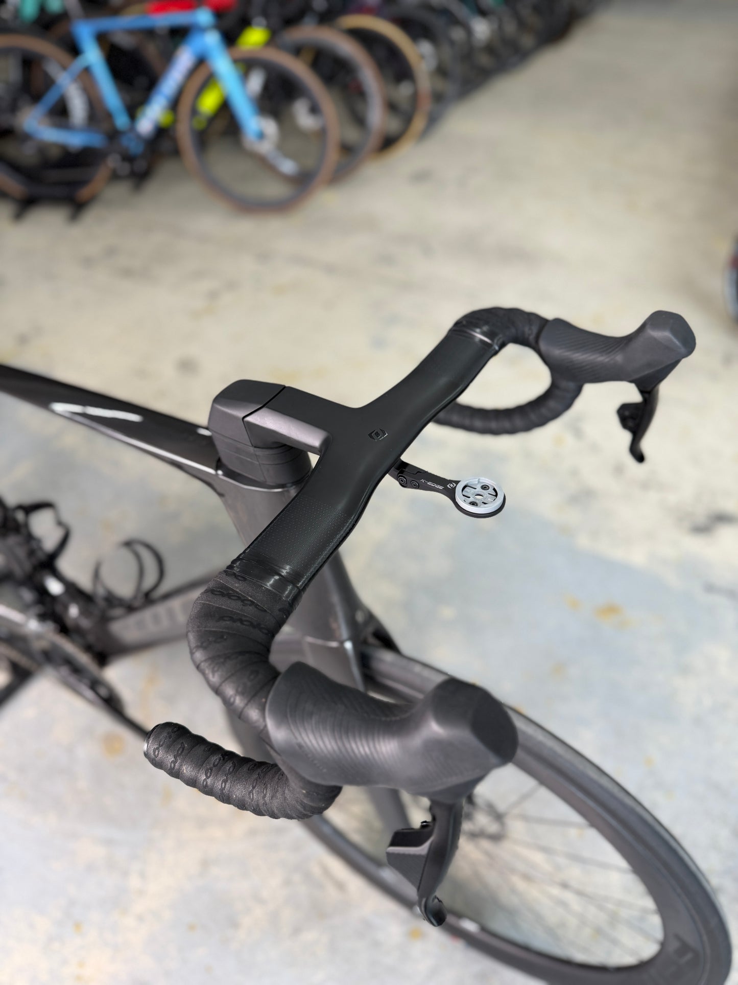 Scott Foil 10 AXS Carbon Racefiets